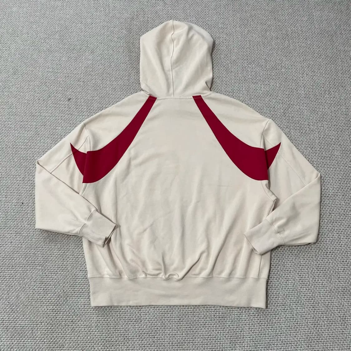 M 나이키 여성 후드티셔츠 N.8865 상품이미지4