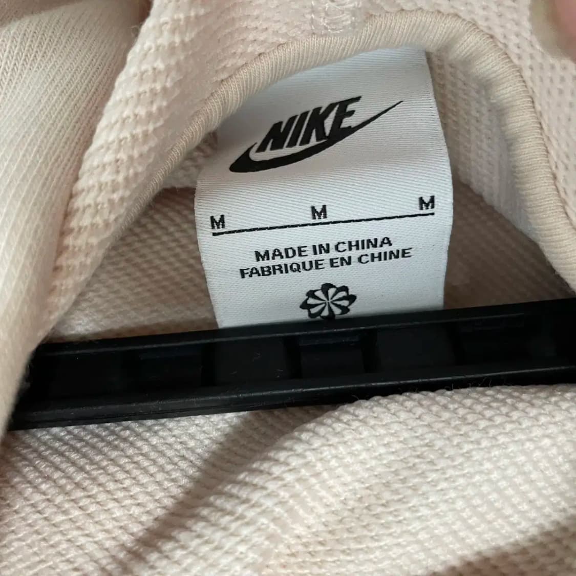 M 나이키 여성 후드티셔츠 N.8865 상품이미지8