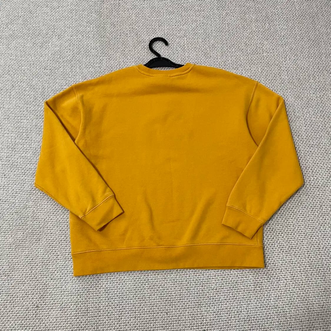 S 아디다스 라운드 맨투맨 N.8870 상품이미지4