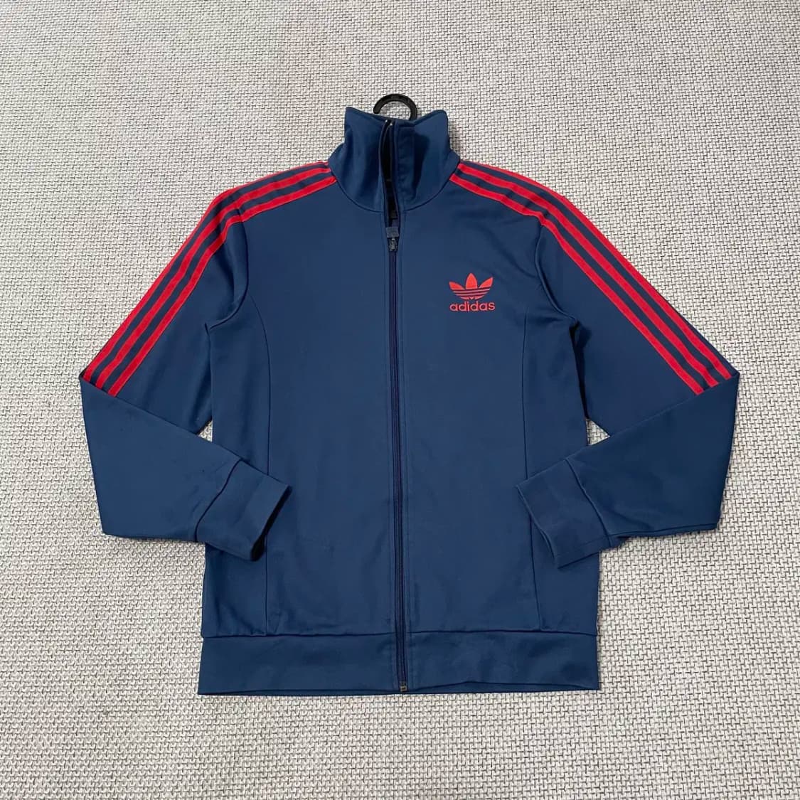 L 아디다스 유로파 트랙탑 집업 져지 N.8876 상품이미지1