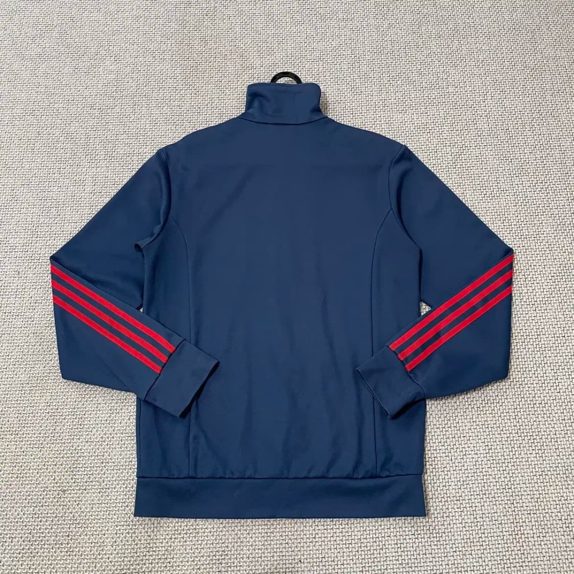 L 아디다스 유로파 트랙탑 집업 져지 N.8876 상품이미지4