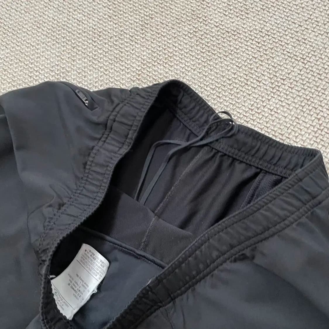 L 나이키 트레이닝복 바지 하의 N.8851 상품이미지4