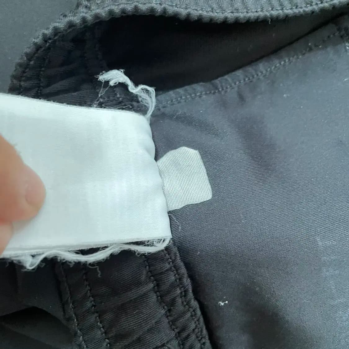 L 나이키 트레이닝복 바지 하의 N.8851 상품이미지6