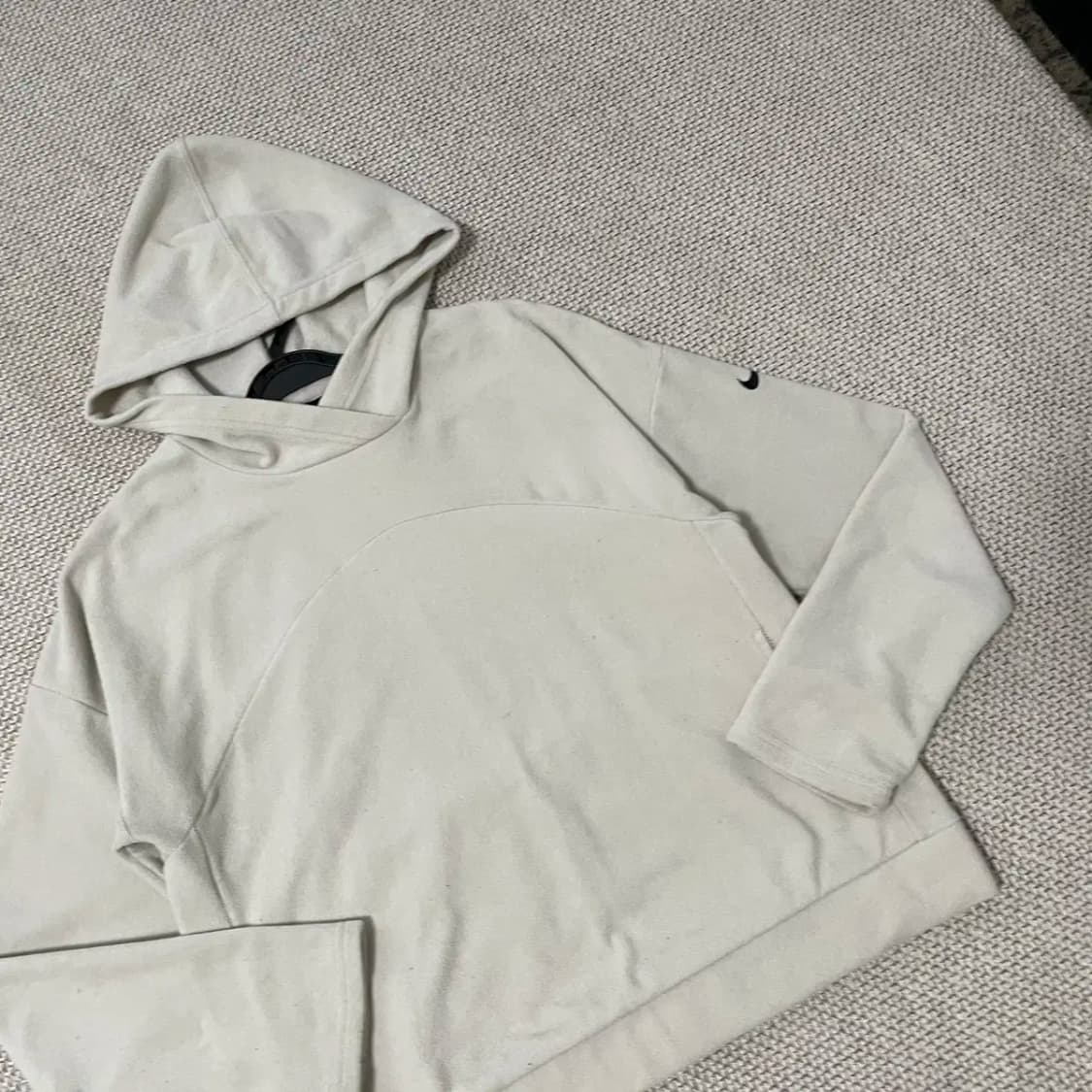 L 나이키 여성 후리스 후드티 N.8875 상품이미지2