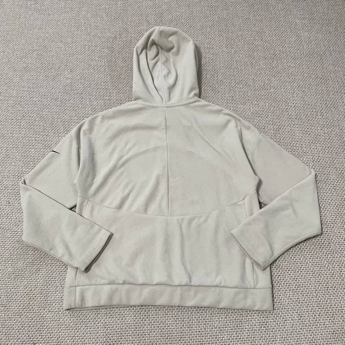 L 나이키 여성 후리스 후드티 N.8875 상품이미지4