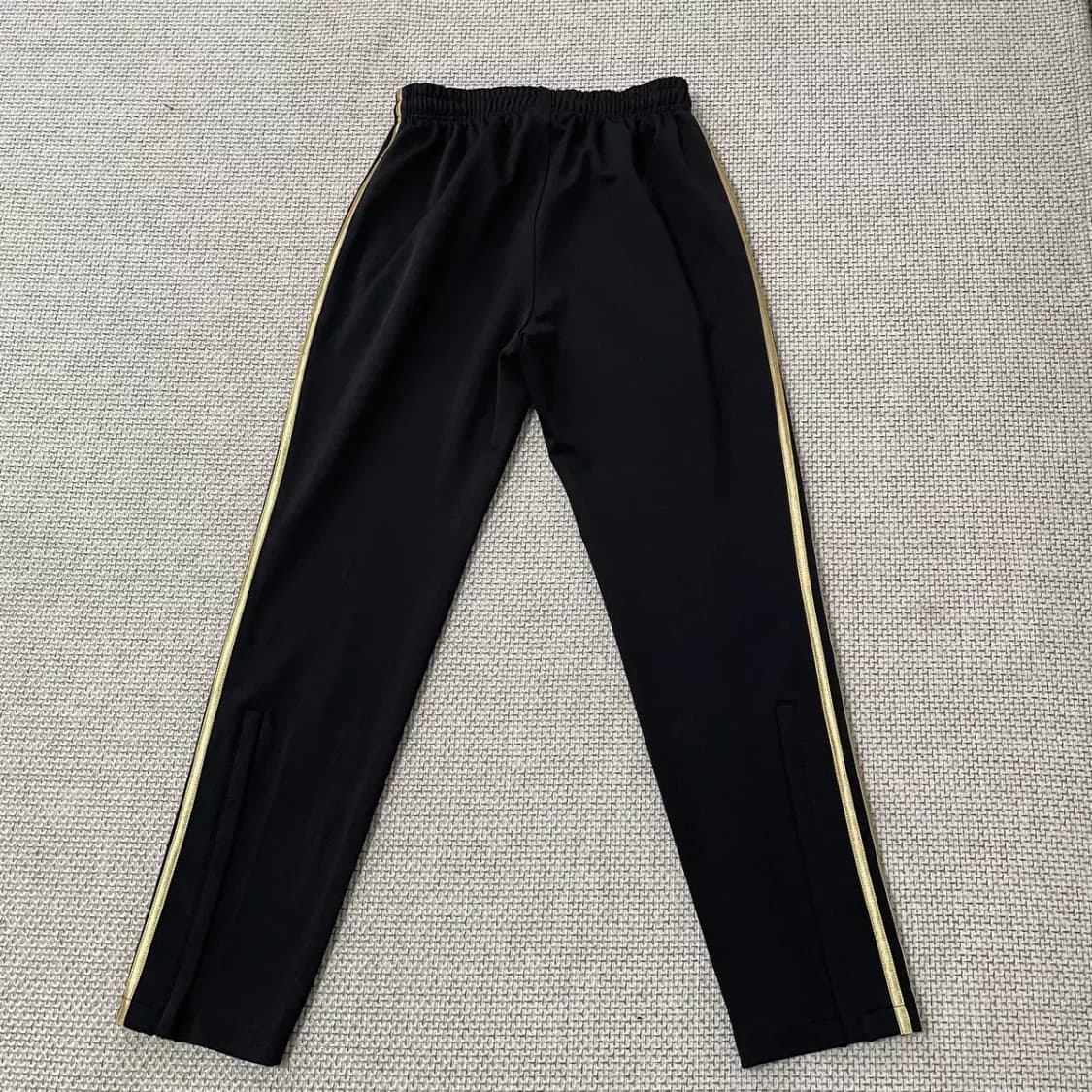 S 아디다스 금장 트레이닝복 바지 하의 N.8855 상품이미지3