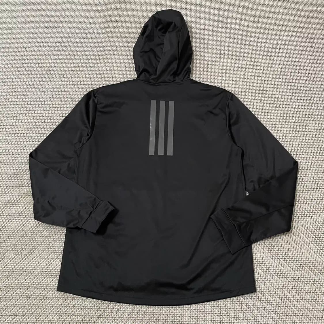 L 아디다스 콤벳 스포츠 후드집업 자켓 N.8888 상품이미지4