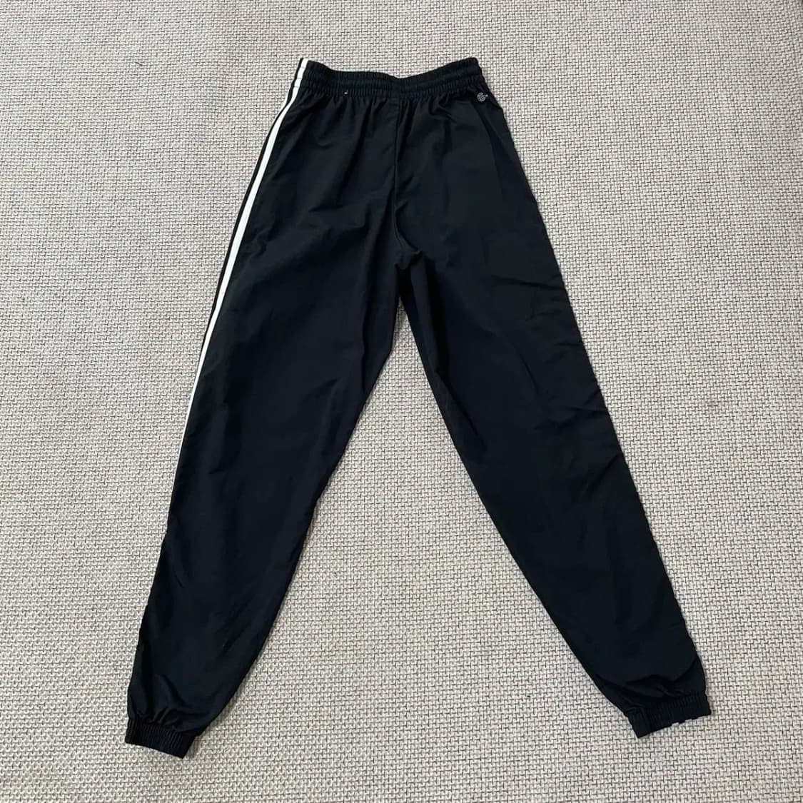 2XS 아디다스 우븐 트레이닝 조거팬츠 바지 하의 N.8856 상품이미지3
