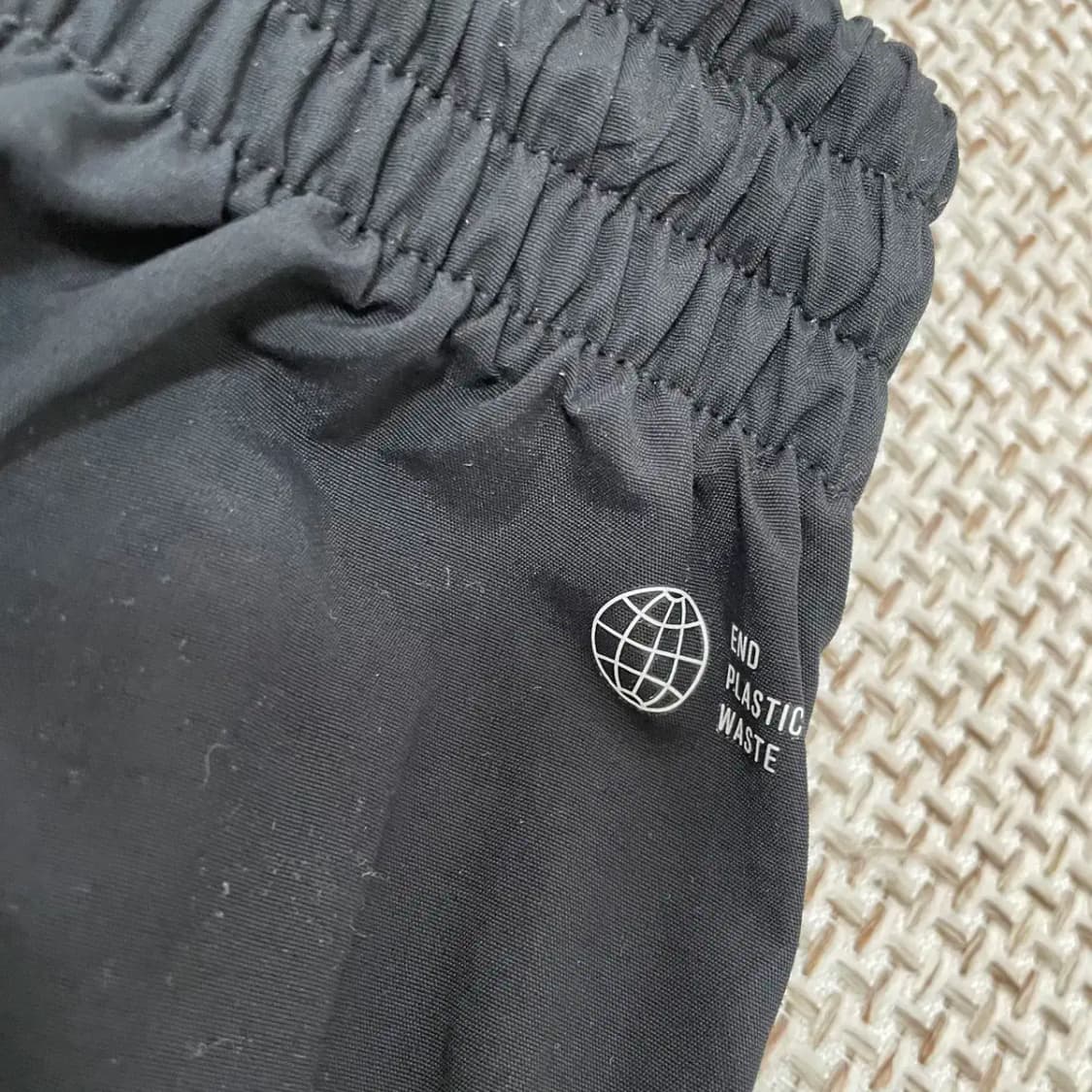 2XS 아디다스 우븐 트레이닝 조거팬츠 바지 하의 N.8856 상품이미지4