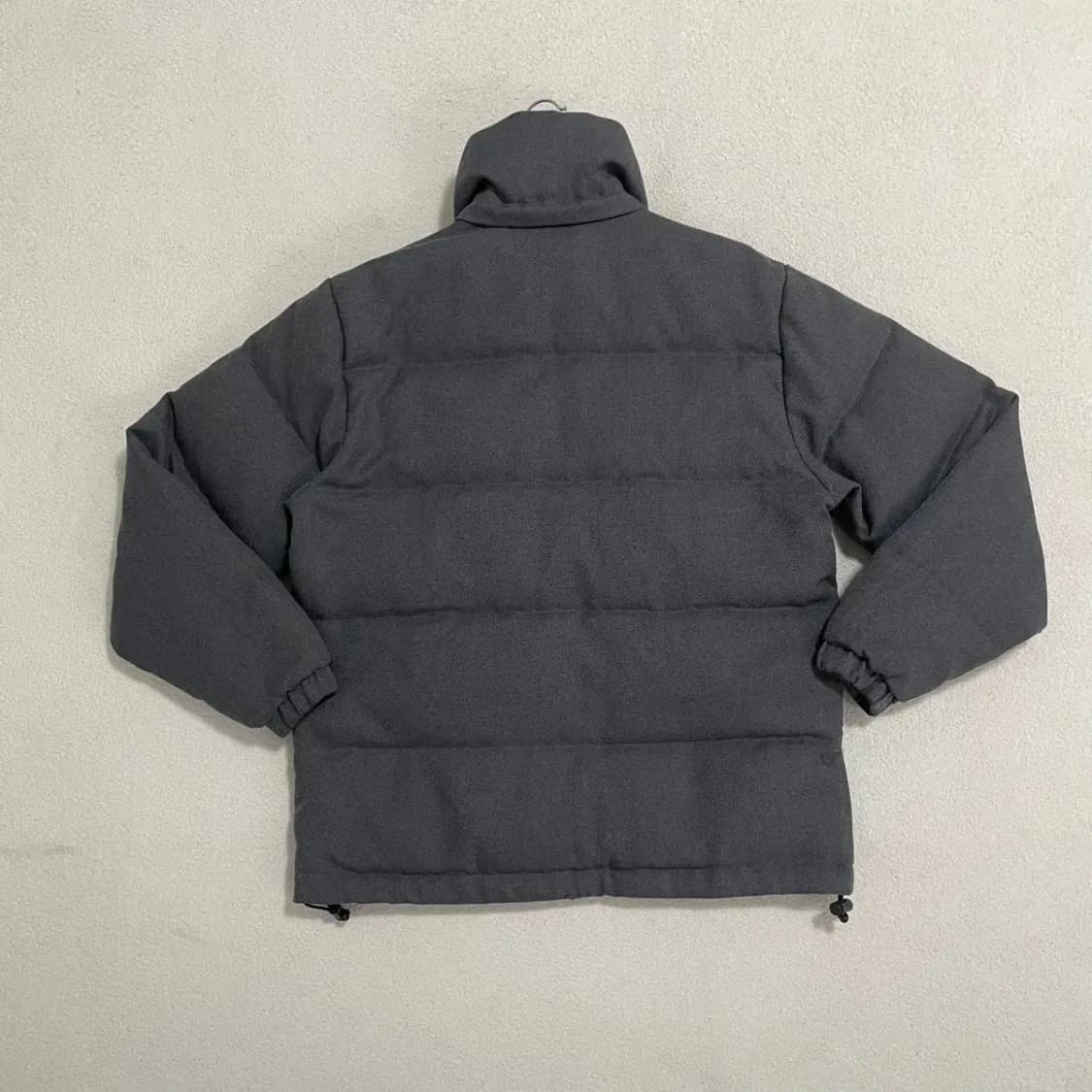 M 아디다스 덕다운 패딩 자켓 B.3314 상품이미지3