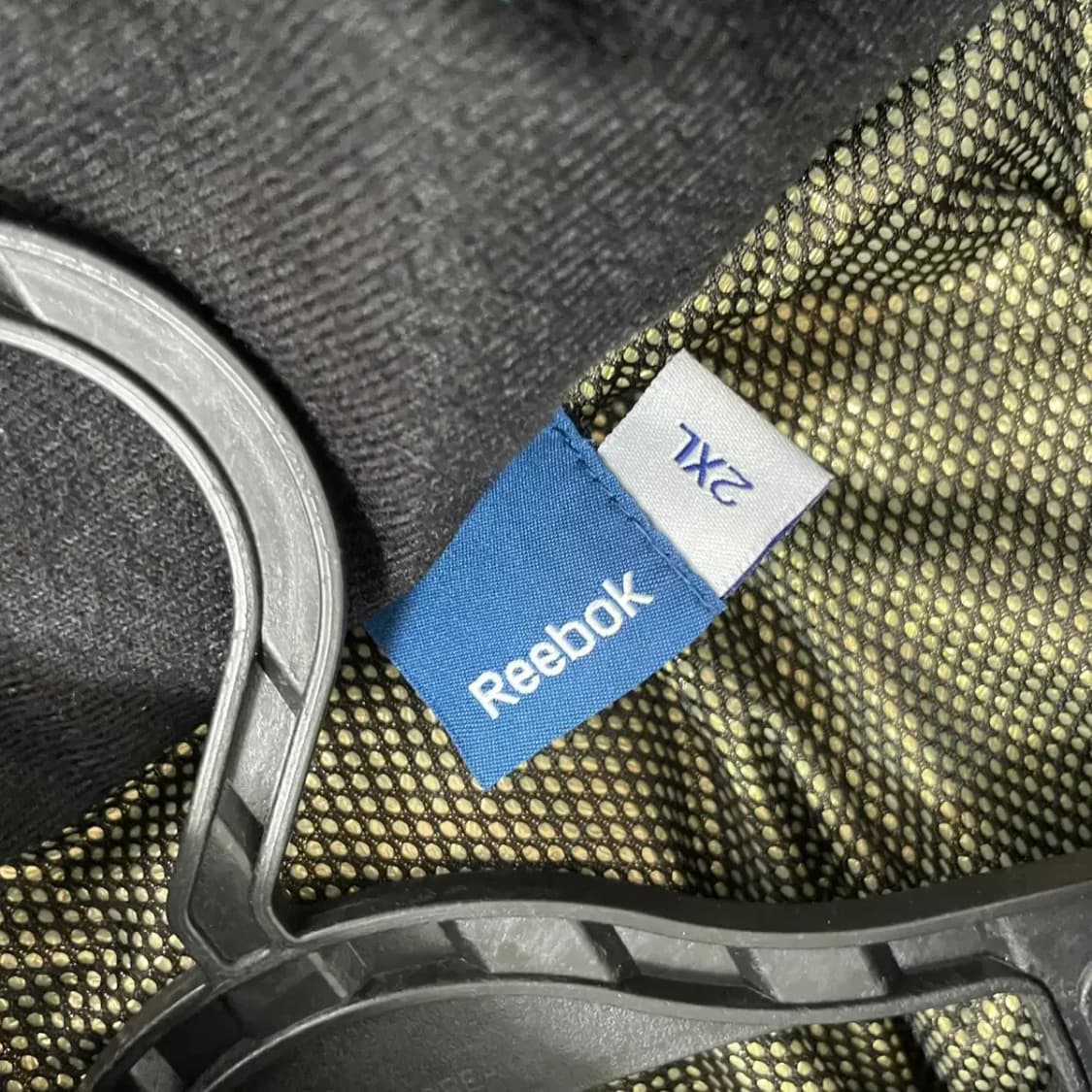 2XL 리복 롱패딩 자켓 B.3320 상품이미지6