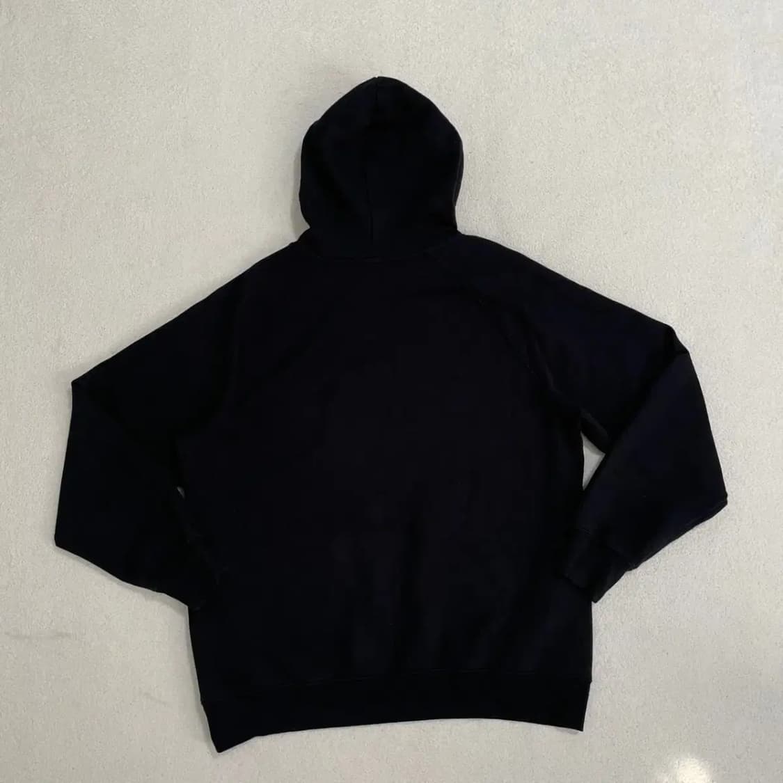 L 바나나리퍼블릭 기모 후드티셔츠 B.3329 상품이미지3