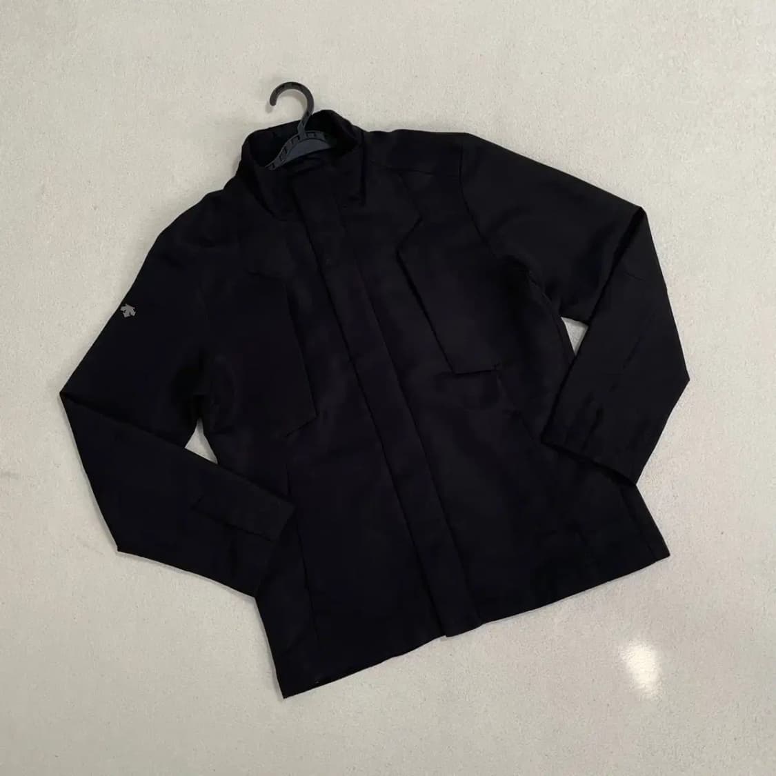 L 데상트 바람막이 자켓 B.3327 상품이미지1