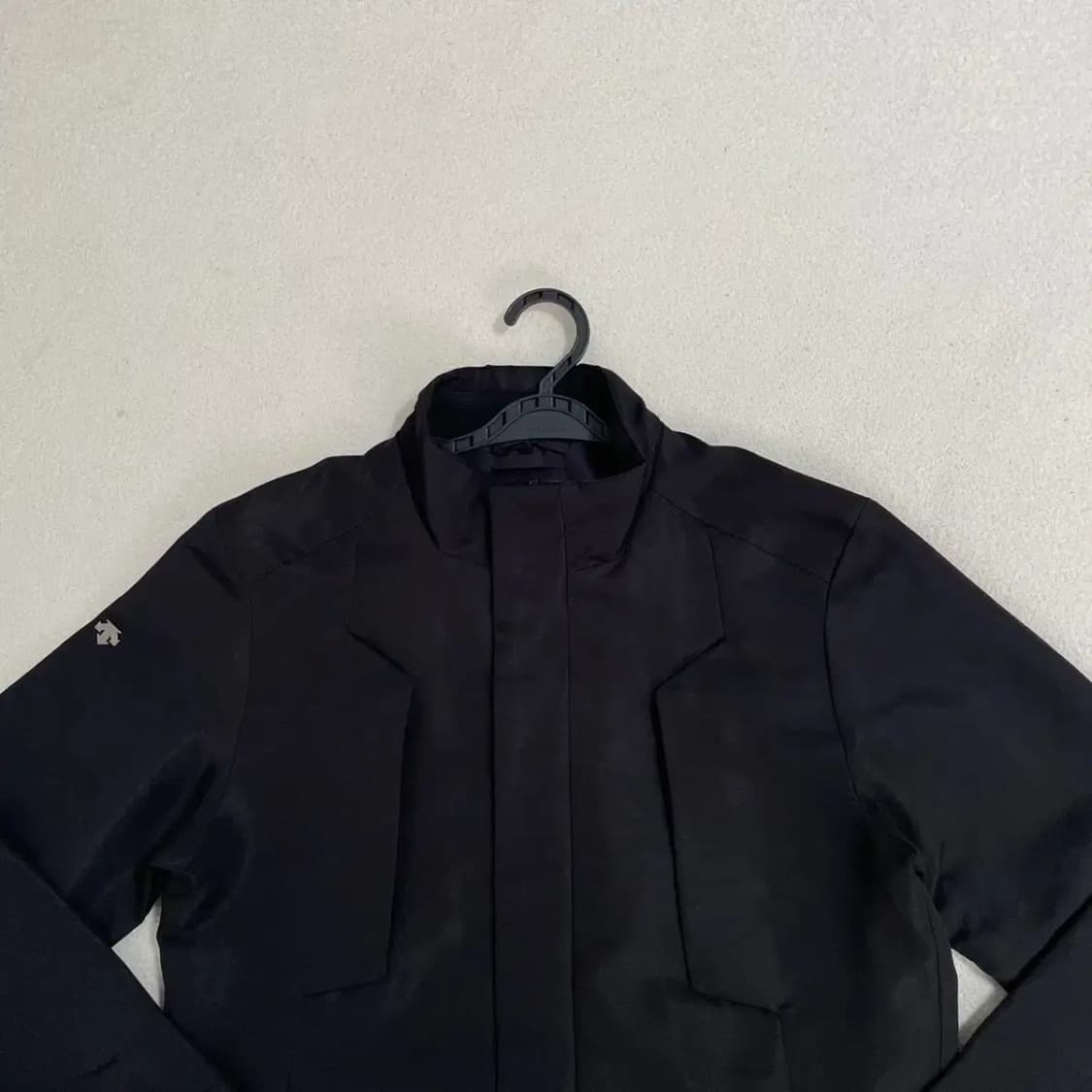 L 데상트 바람막이 자켓 B.3327 상품이미지2