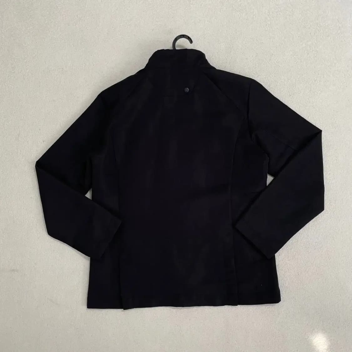 L 데상트 바람막이 자켓 B.3327 상품이미지3