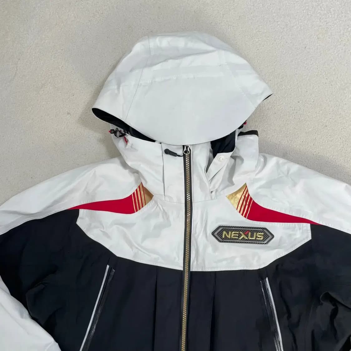 M 시마노 넥서스 X200 바람막이 자켓 B.3343 상품이미지2