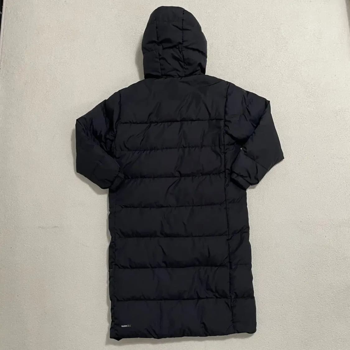 M 퓨마 덕다운 롱패딩 자켓 B.3349 상품이미지3