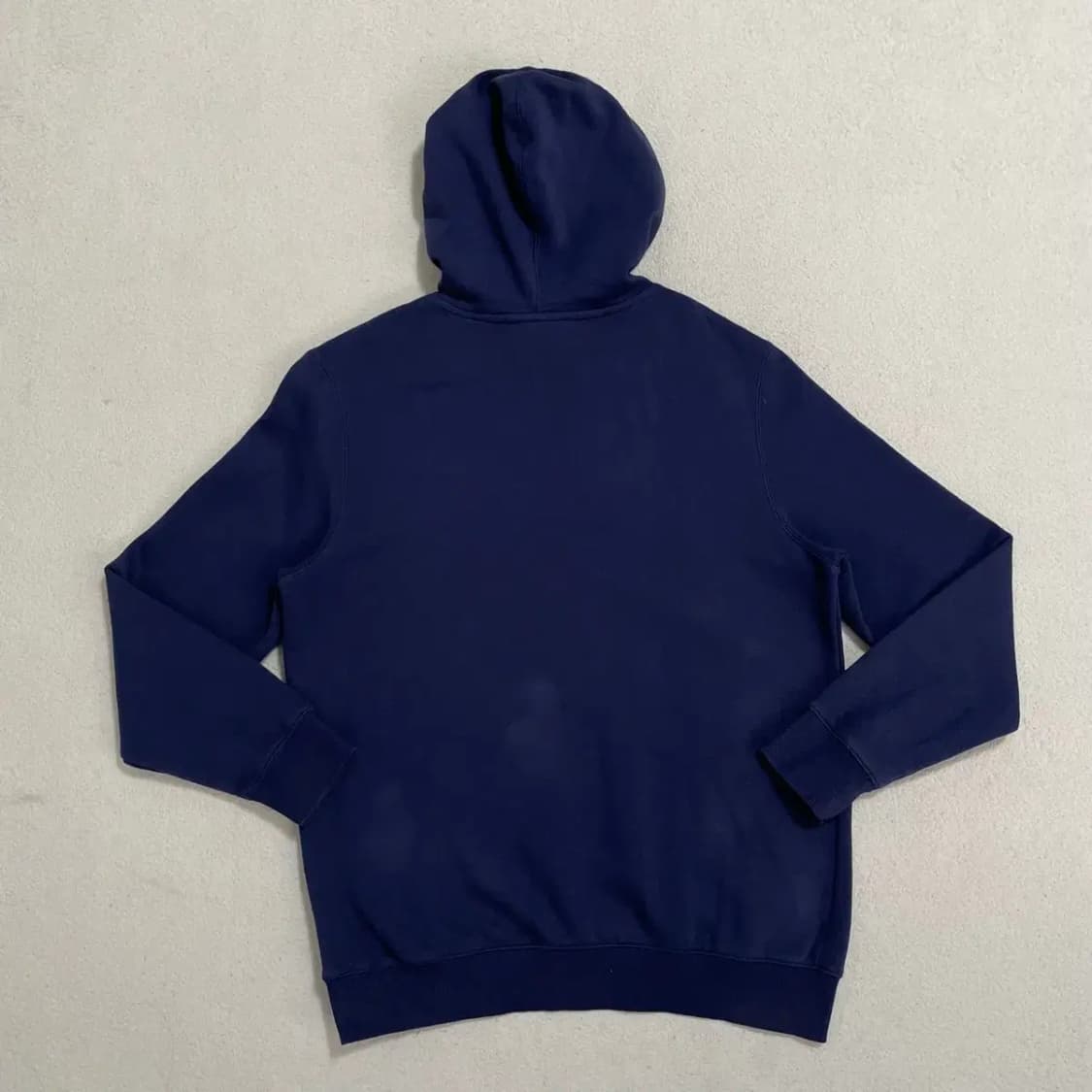 M 언더아머 기모 후드티셔츠 B.3363 상품이미지3