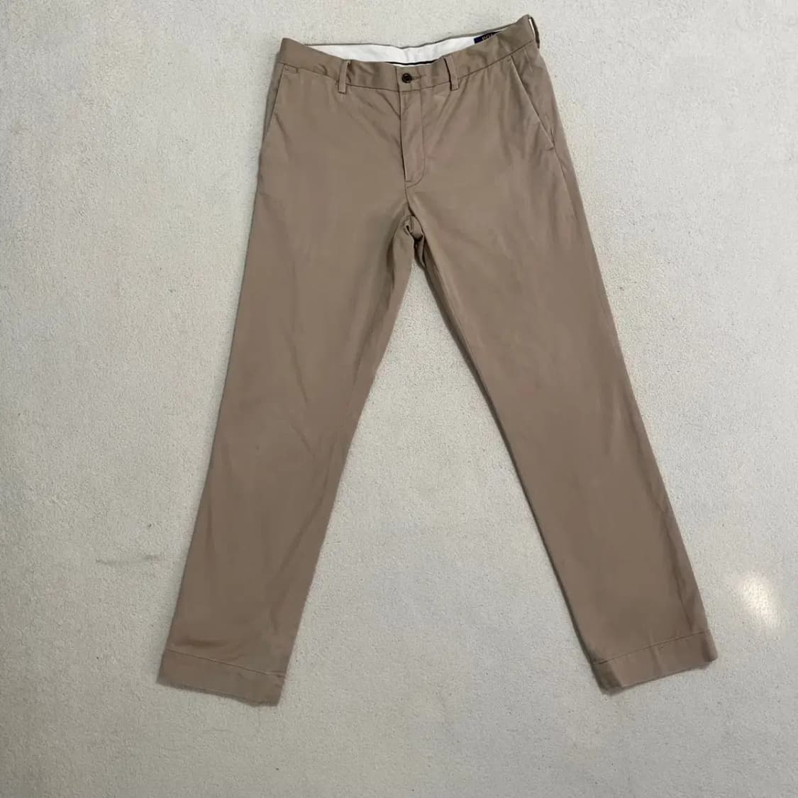 31 폴로 치노팬츠 면바지 B.3370 상품이미지1