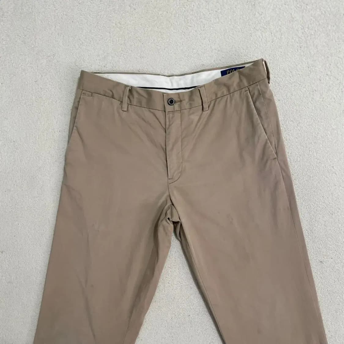 31 폴로 치노팬츠 면바지 B.3370 상품이미지2