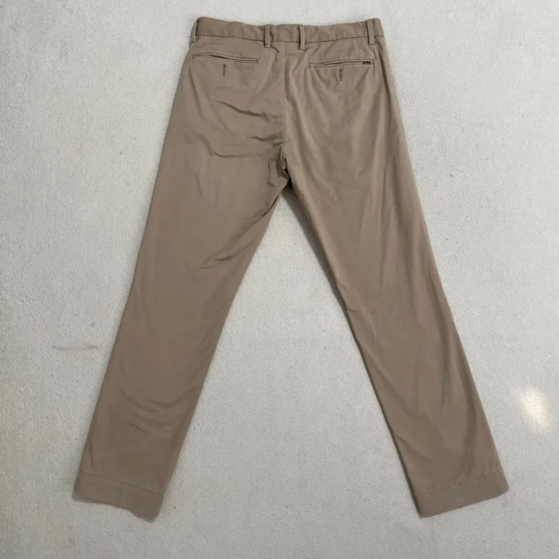 31 폴로 치노팬츠 면바지 B.3370 상품이미지3