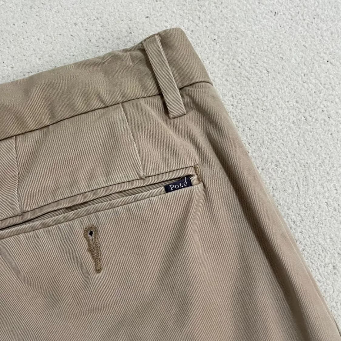 31 폴로 치노팬츠 면바지 B.3370 상품이미지4