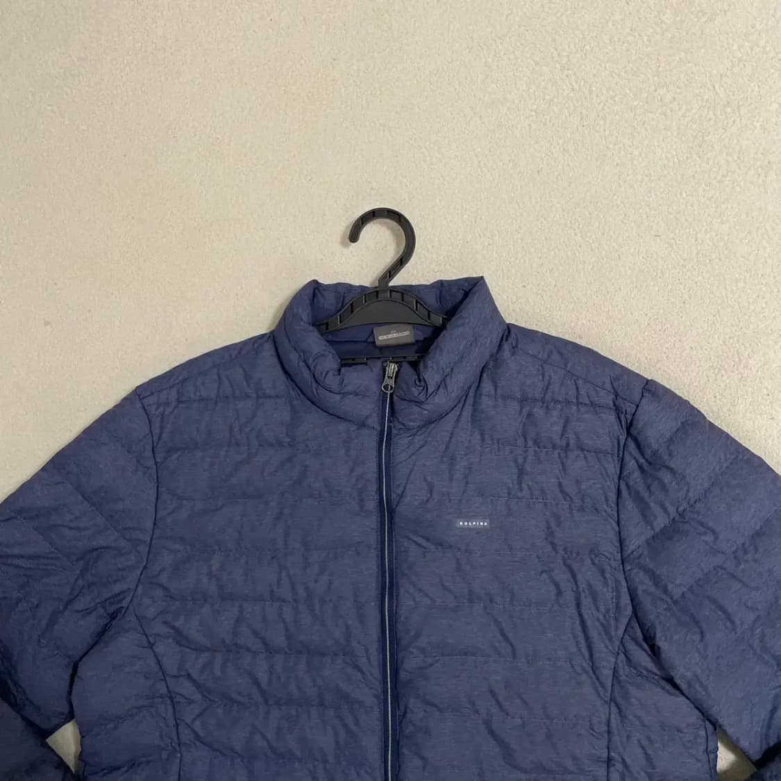 2XL 콜핑 구스다운 경량패딩 자켓 B.3353 상품이미지2