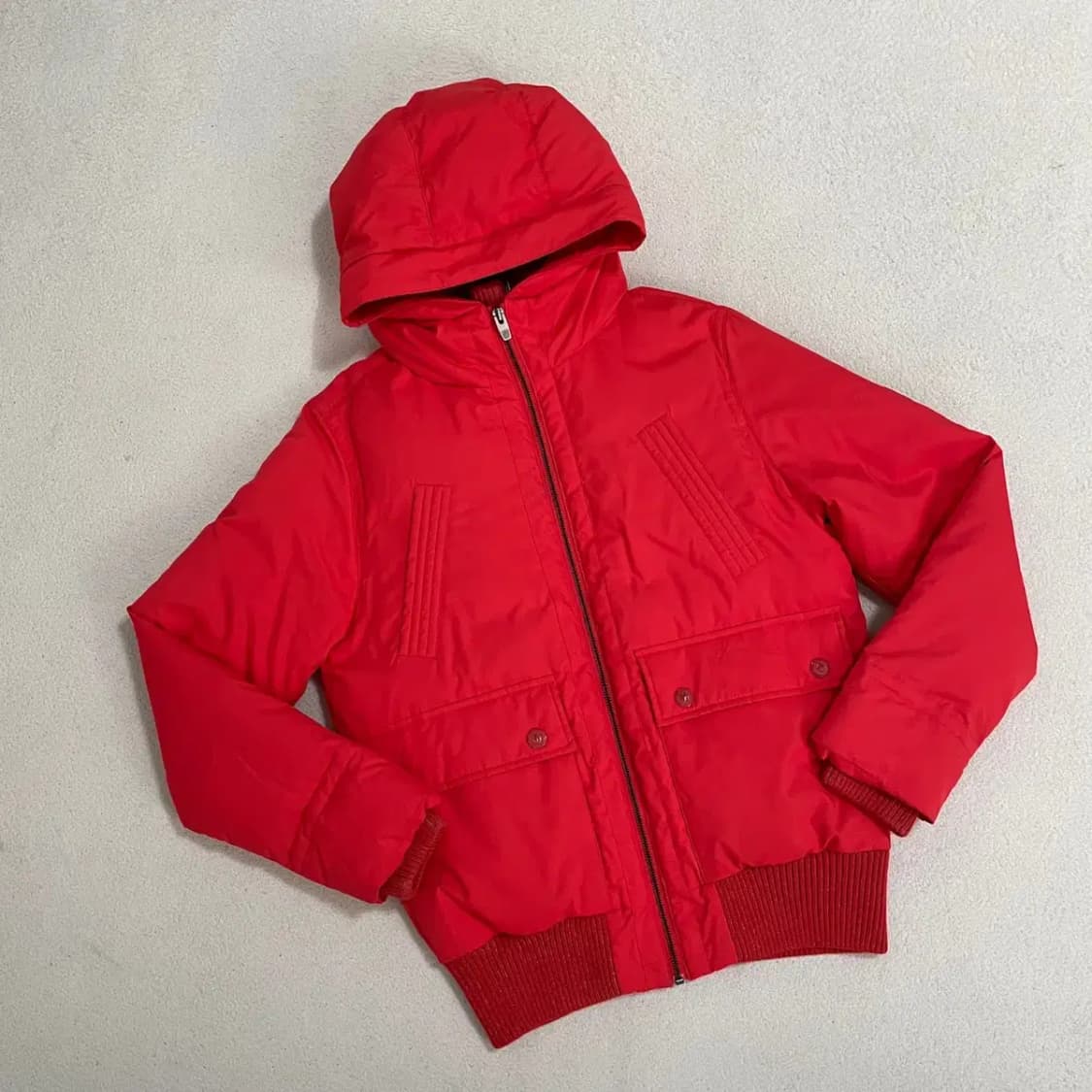 M 까스텔바작 덕다운 패딩 자켓 B.3377 상품이미지1