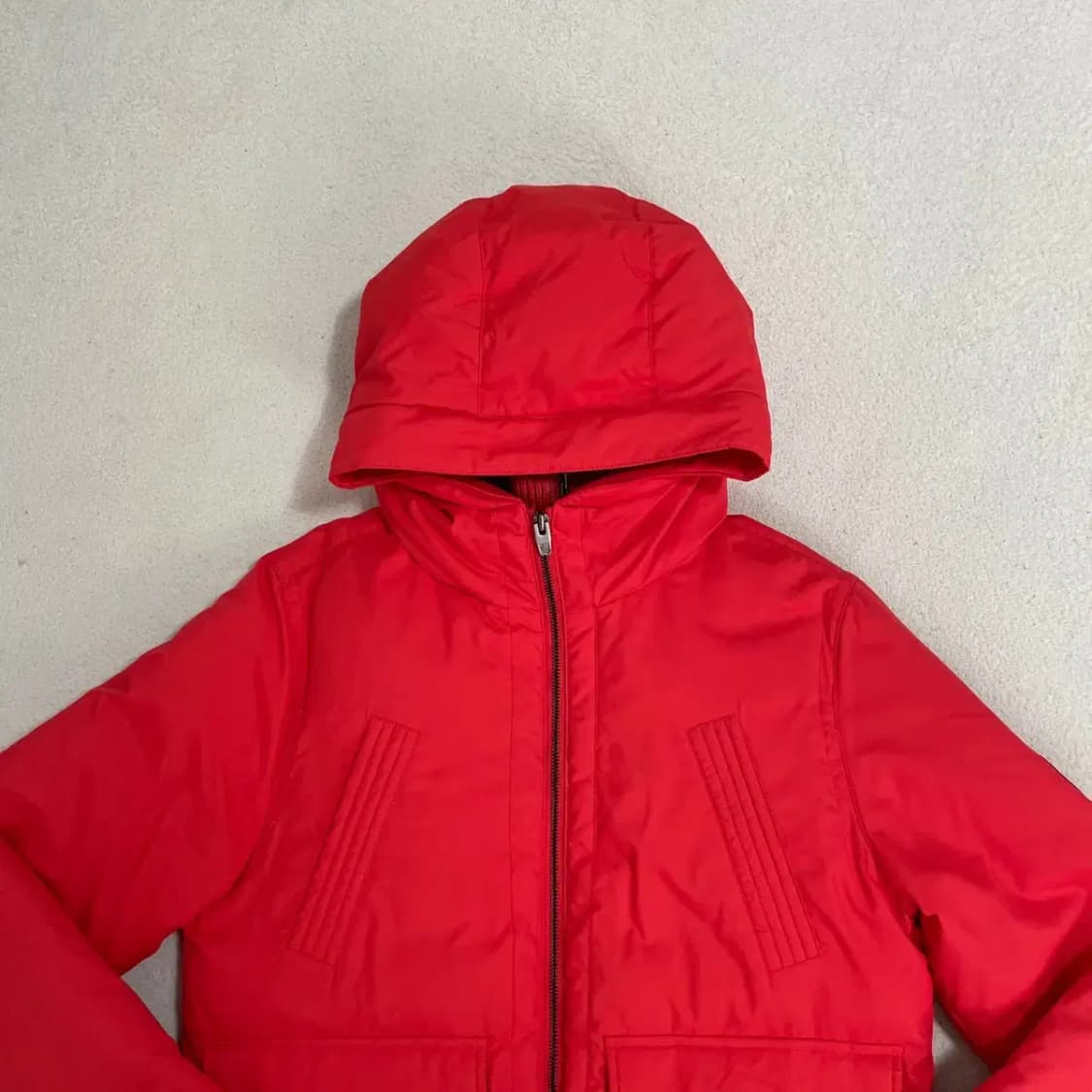 M 까스텔바작 덕다운 패딩 자켓 B.3377 상품이미지2