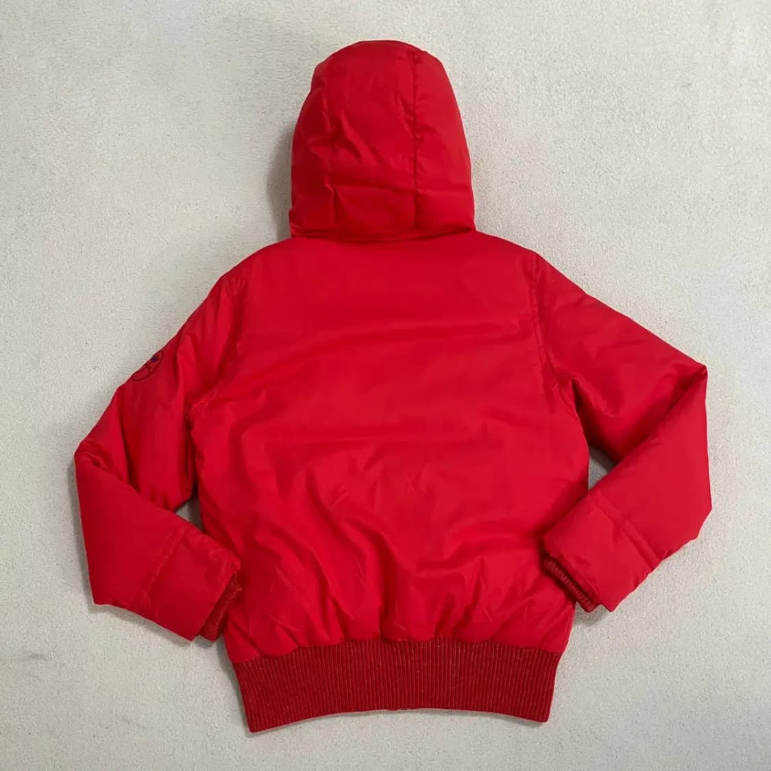 M 까스텔바작 덕다운 패딩 자켓 B.3377 상품이미지3