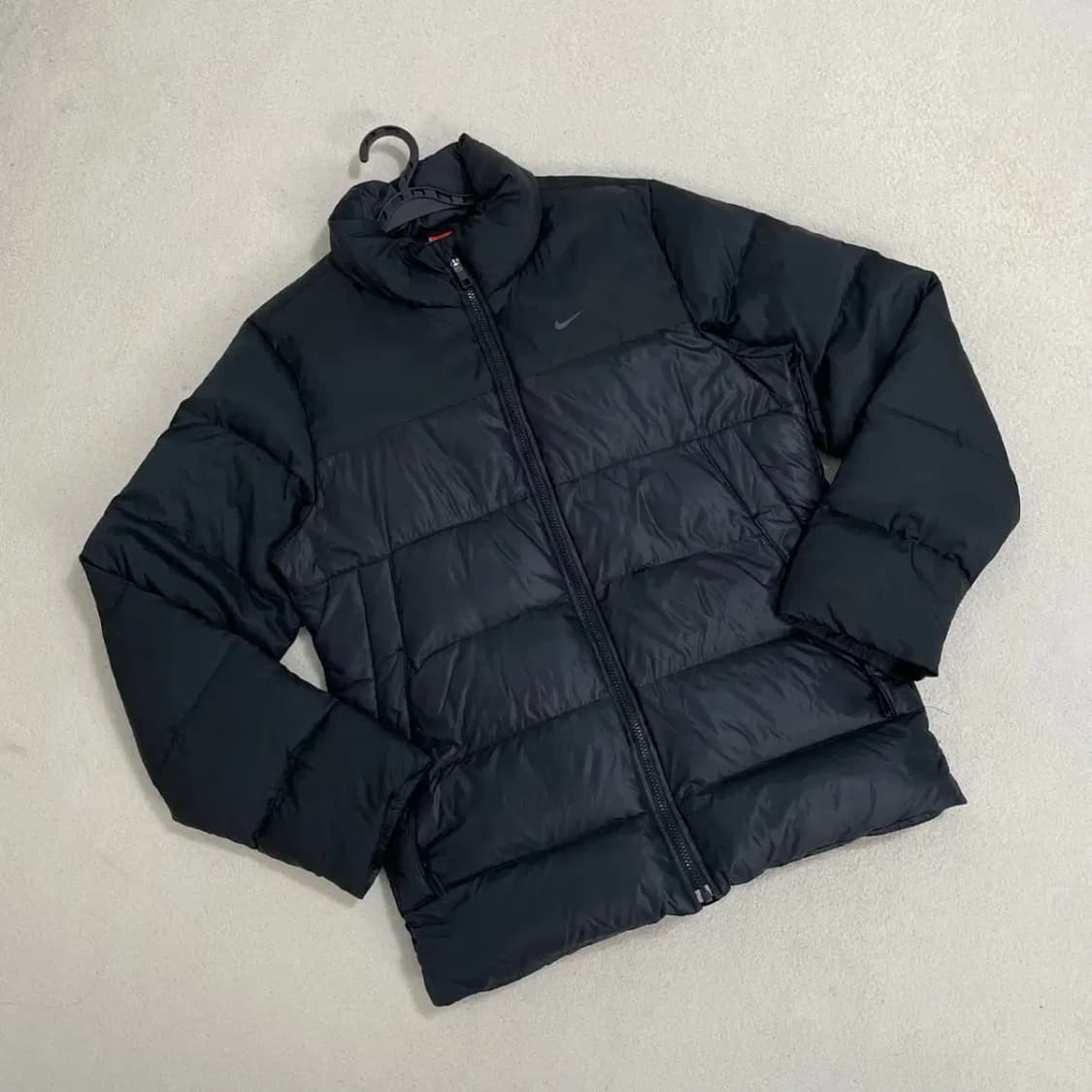 S 나이키 패딩 자켓 B.3381 상품이미지1