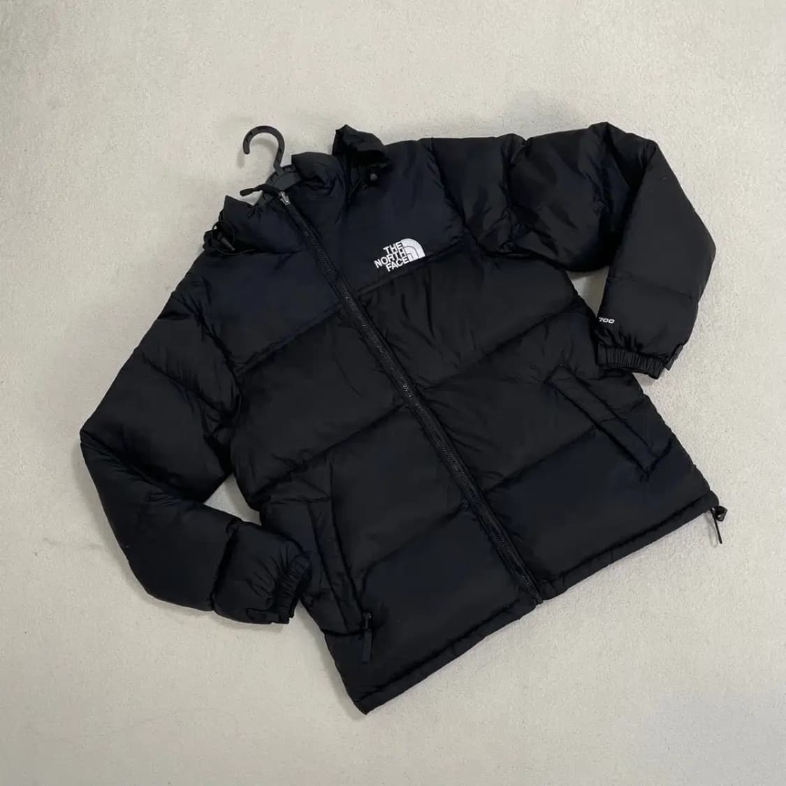 L 노스페이스 1996 레트로 눕시 패딩 자켓 B.3383 상품이미지1