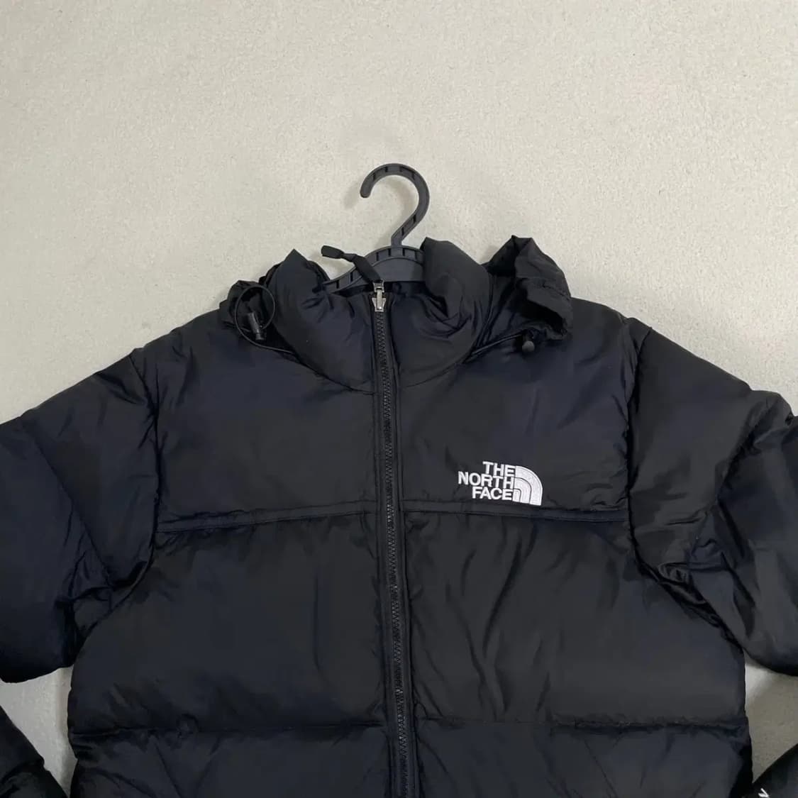 L 노스페이스 1996 레트로 눕시 패딩 자켓 B.3383 상품이미지2