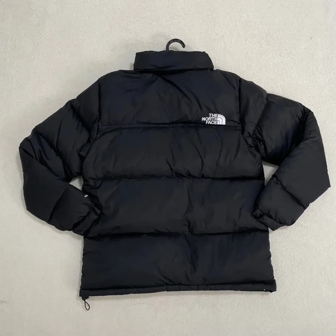 L 노스페이스 1996 레트로 눕시 패딩 자켓 B.3383 상품이미지3