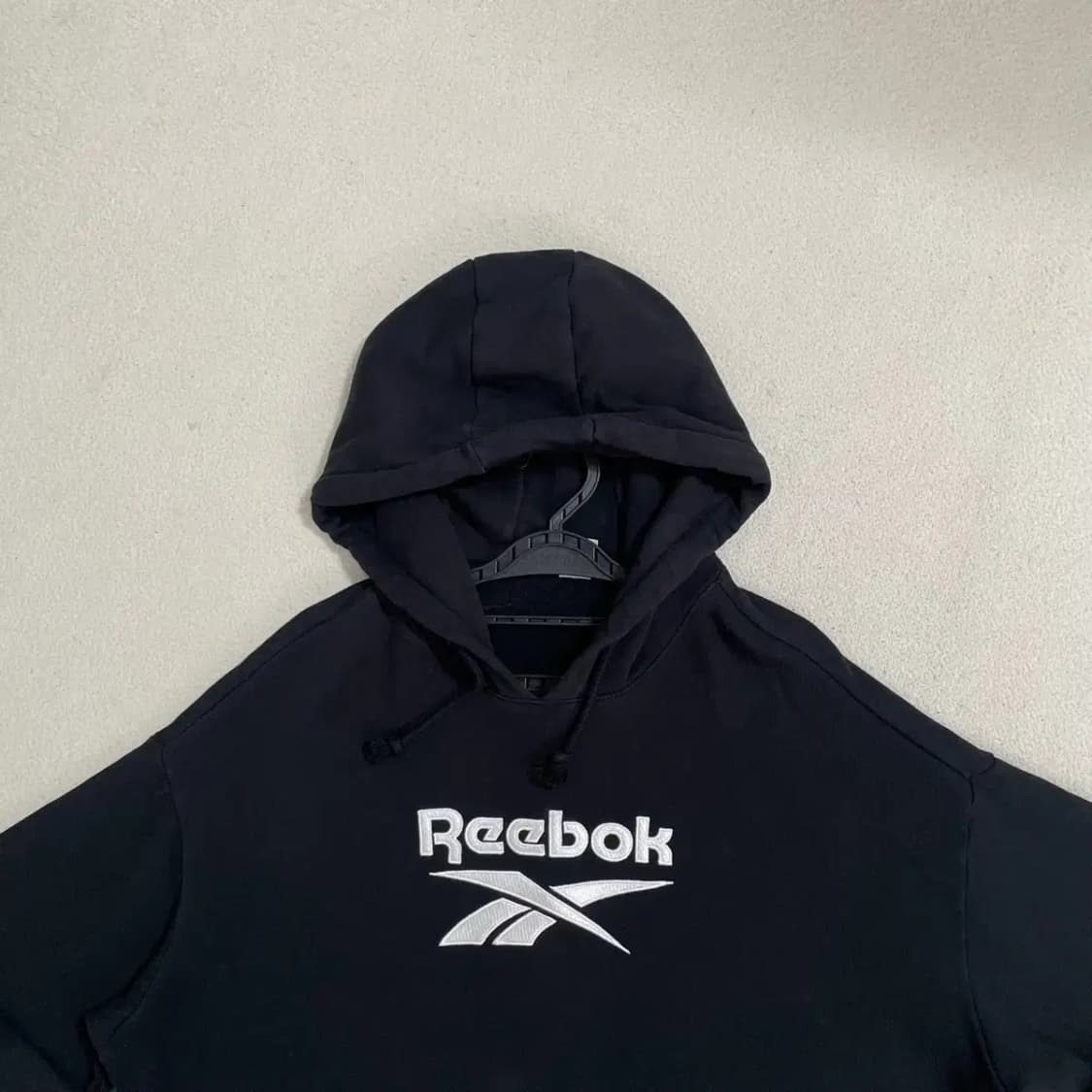 XL 리복 후드티셔츠 B.3400 상품이미지2