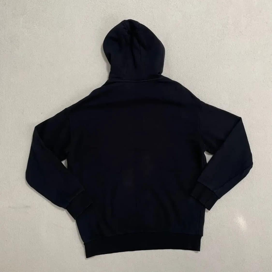 XL 리복 후드티셔츠 B.3400 상품이미지3