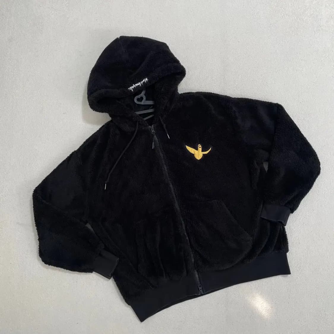 S 마크곤잘레스 후리스 자켓 B.3407 상품이미지1