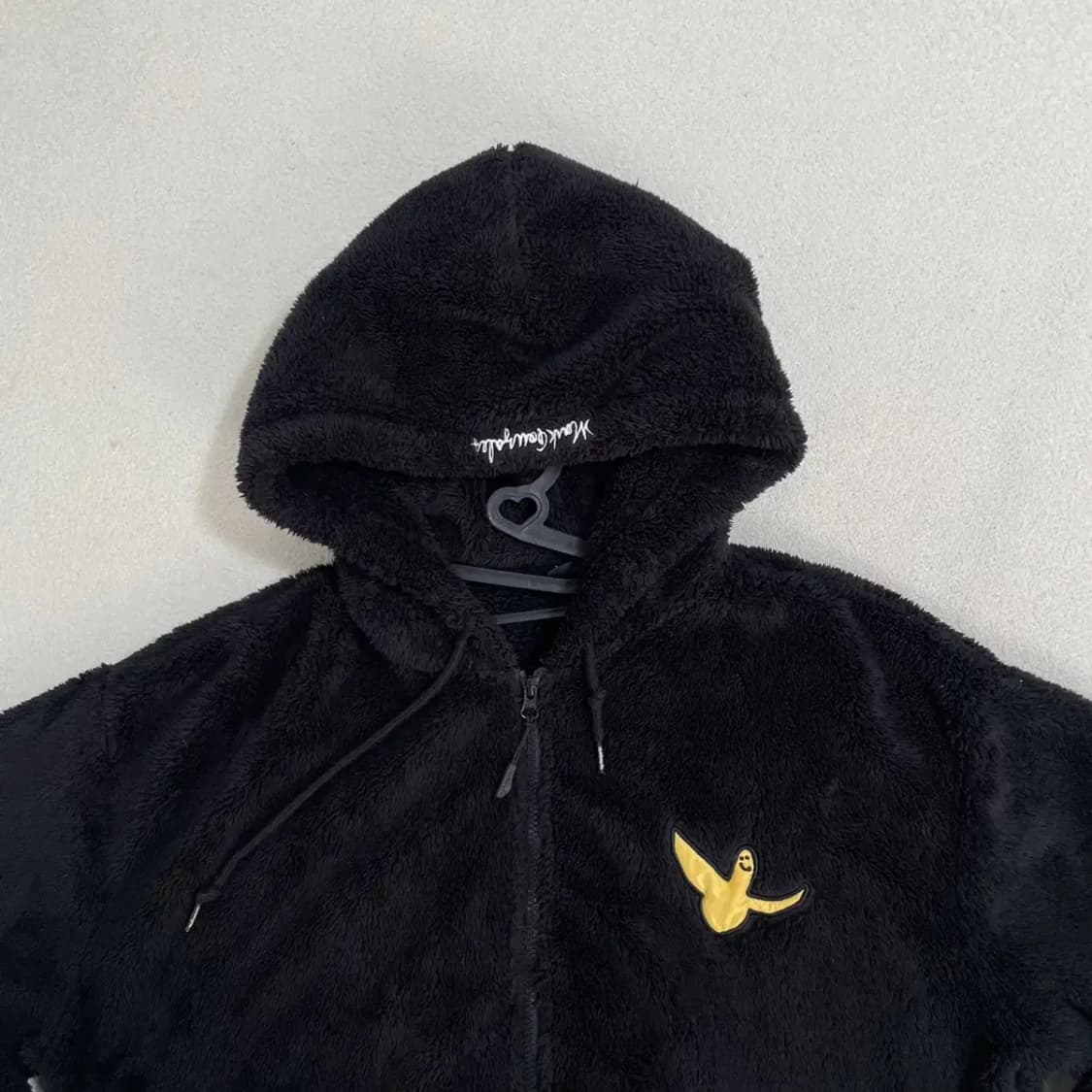 S 마크곤잘레스 후리스 자켓 B.3407 상품이미지2