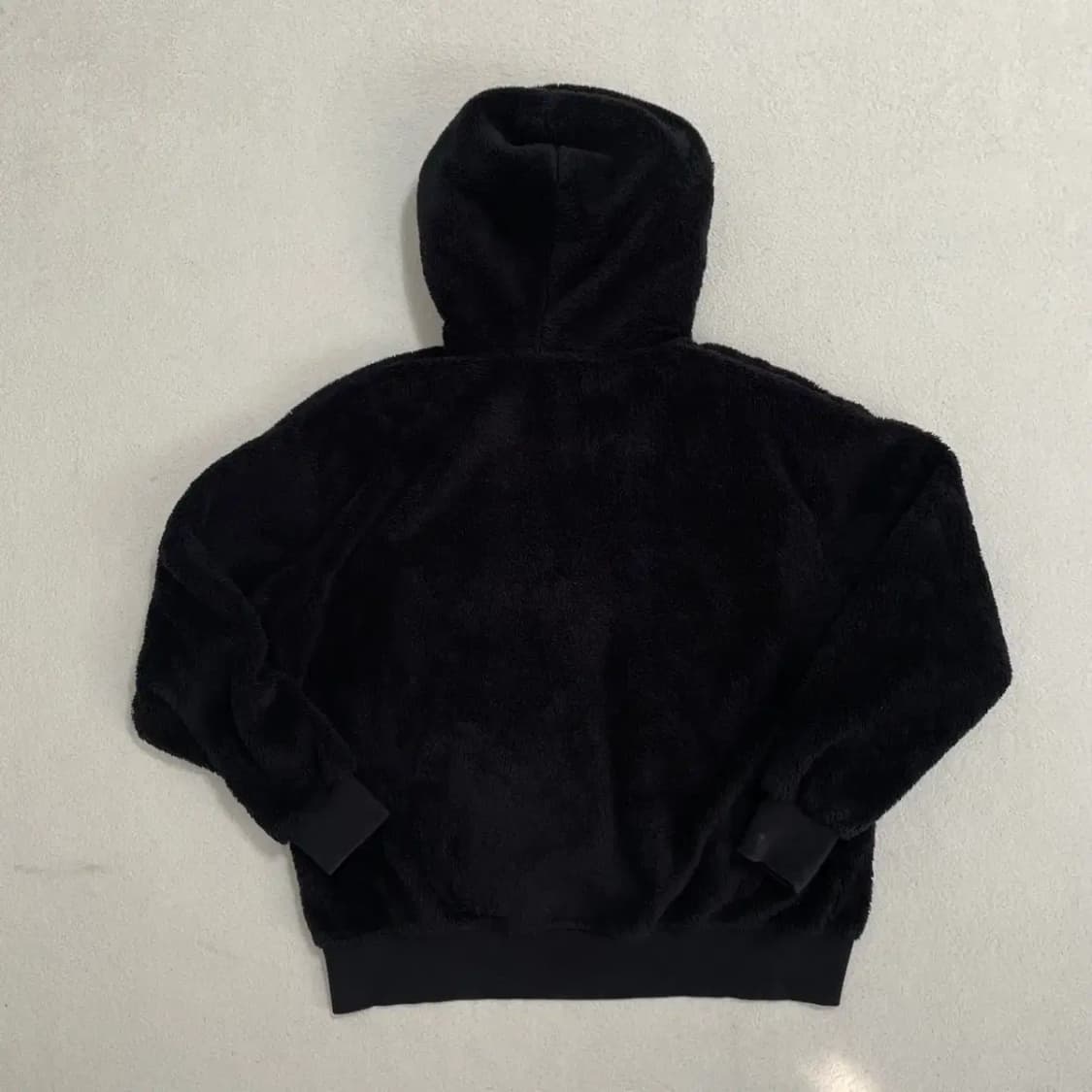 S 마크곤잘레스 후리스 자켓 B.3407 상품이미지3