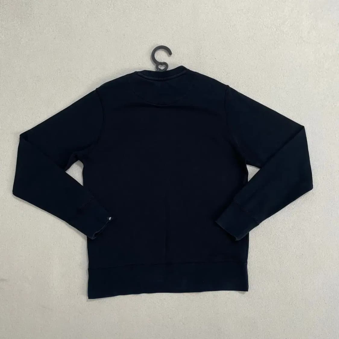 M 나이키 라운드 맨투맨 B.3410 상품이미지3