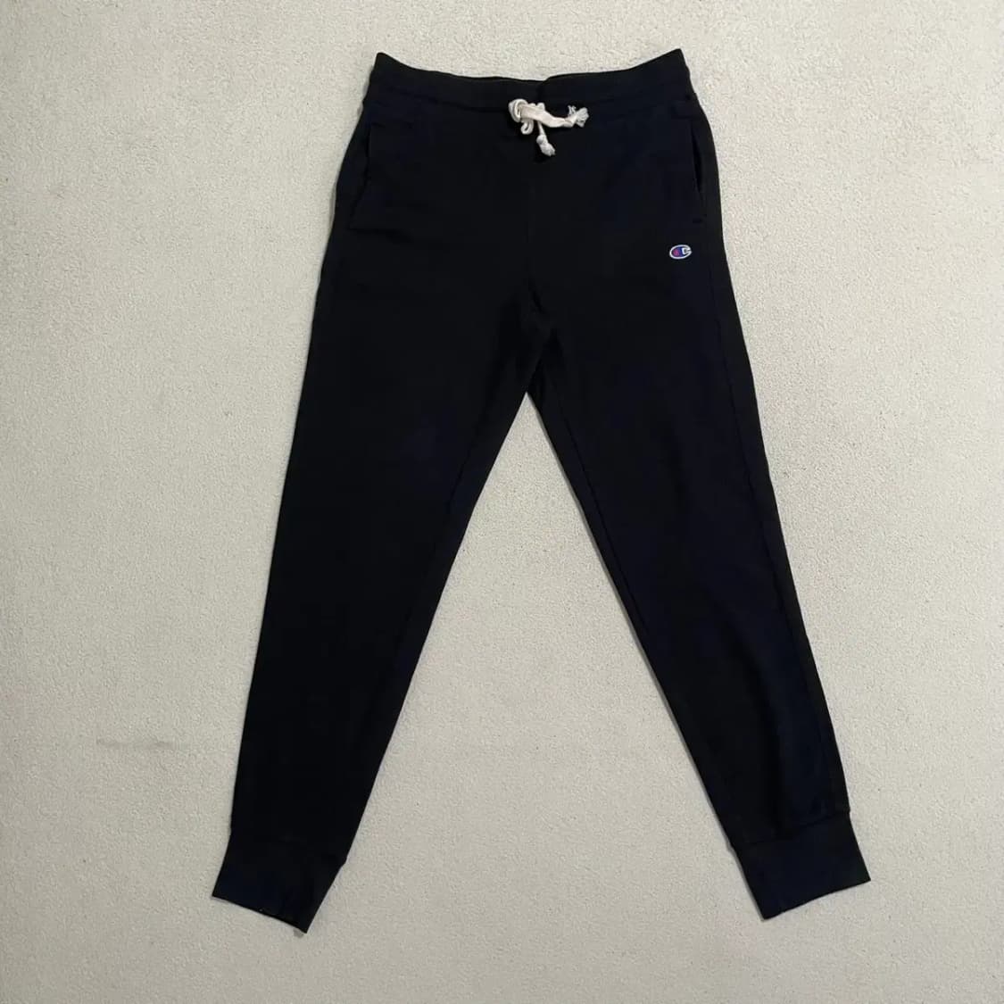 S 챔피온 트레이닝 조거팬츠 바지 B.3417 상품이미지1