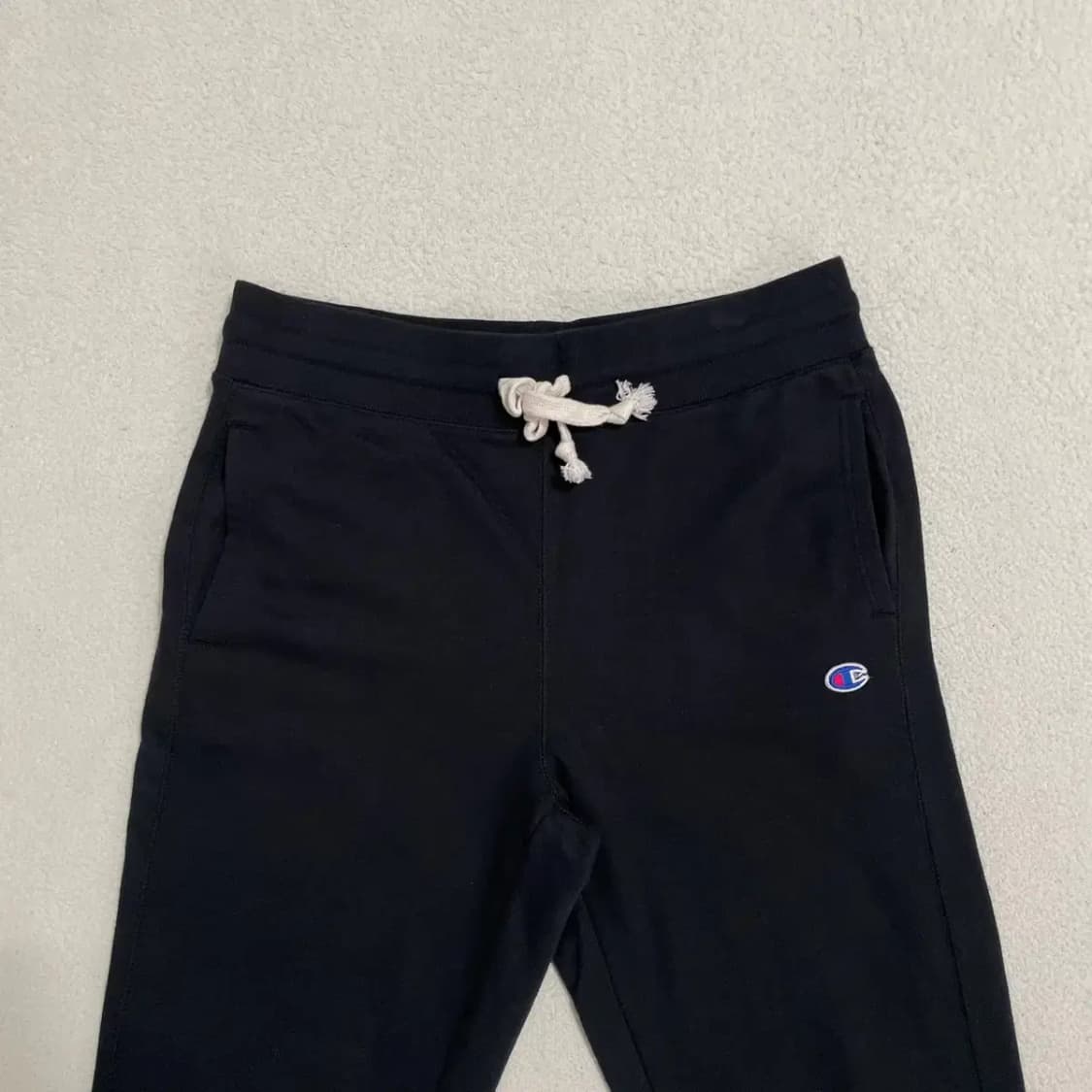 S 챔피온 트레이닝 조거팬츠 바지 B.3417 상품이미지2