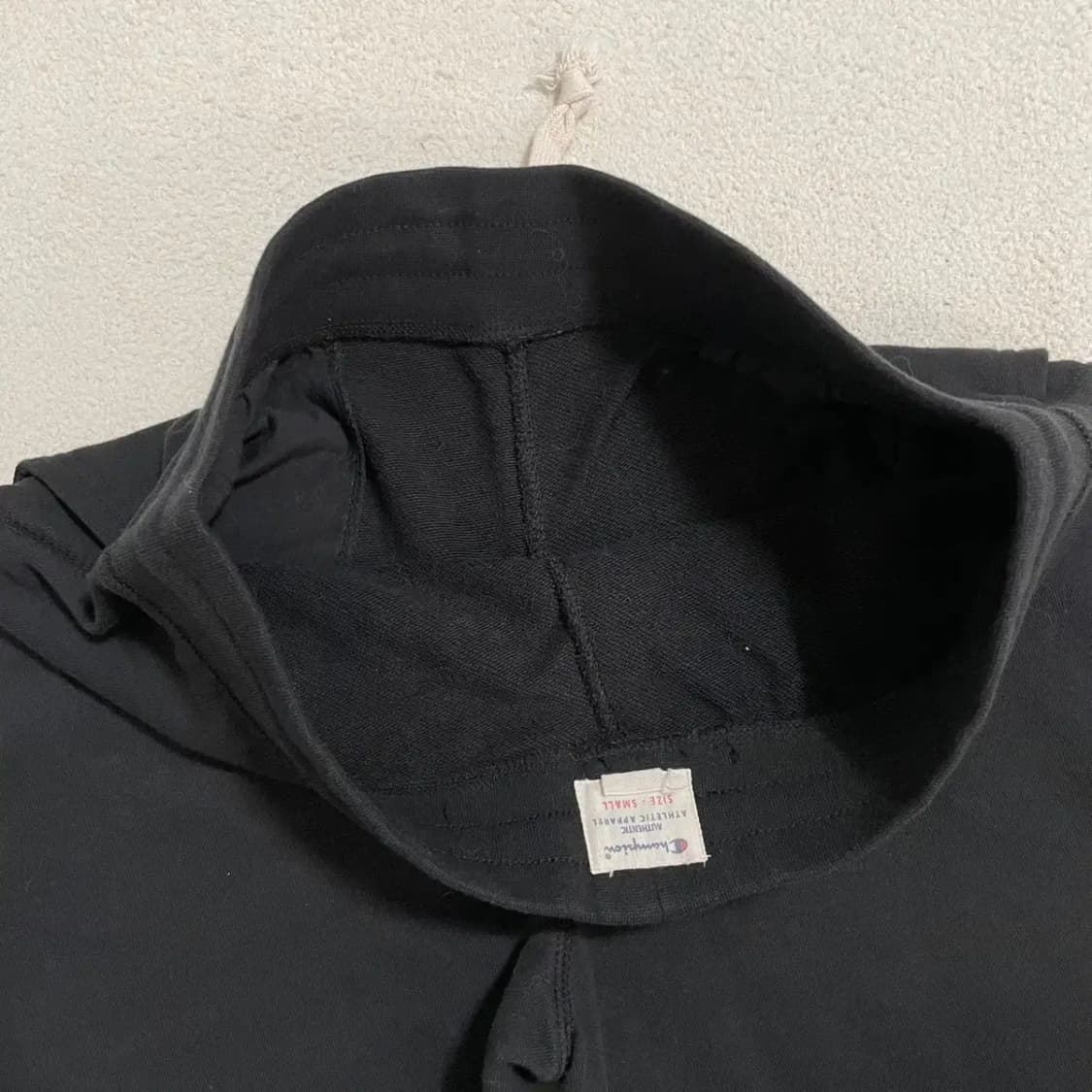 S 챔피온 트레이닝 조거팬츠 바지 B.3417 상품이미지4