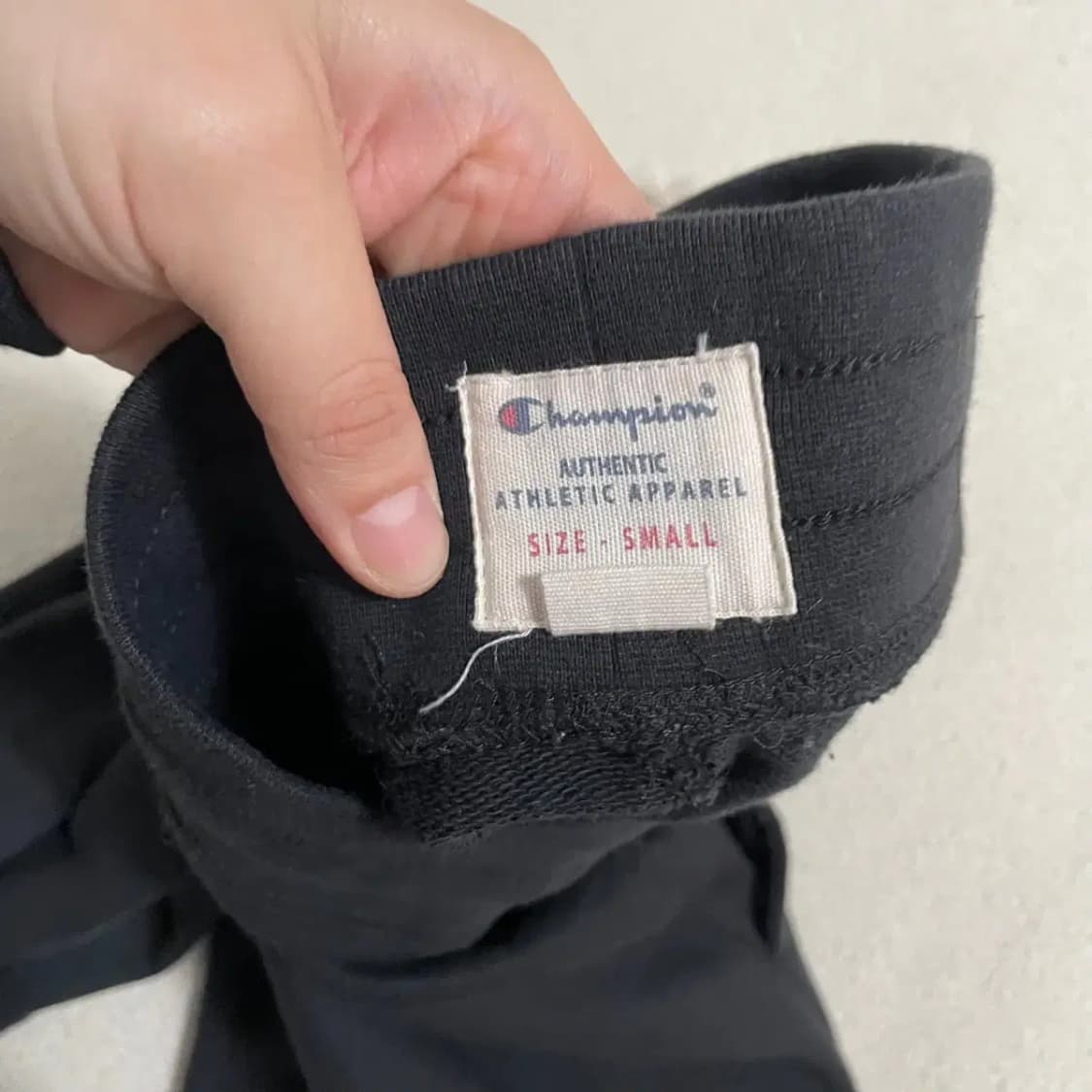 S 챔피온 트레이닝 조거팬츠 바지 B.3417 상품이미지6