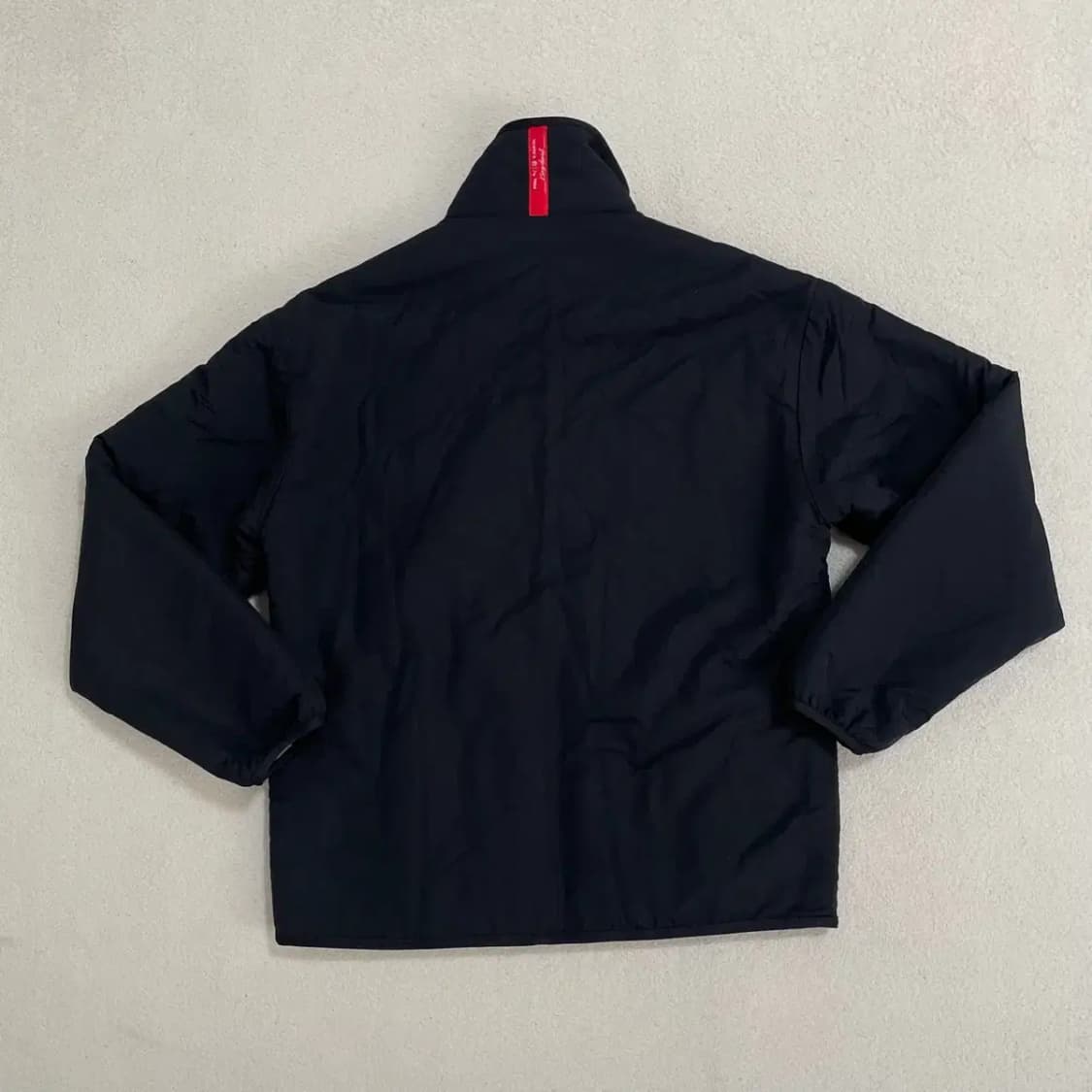 XS 퓨마 U&I 리버시블 양면 후리스 자켓 B.3409 상품이미지2