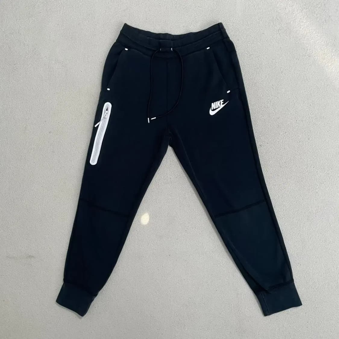 M 나이키 여성 테크팩 조거팬츠 바지 하의 B.3422 상품이미지1