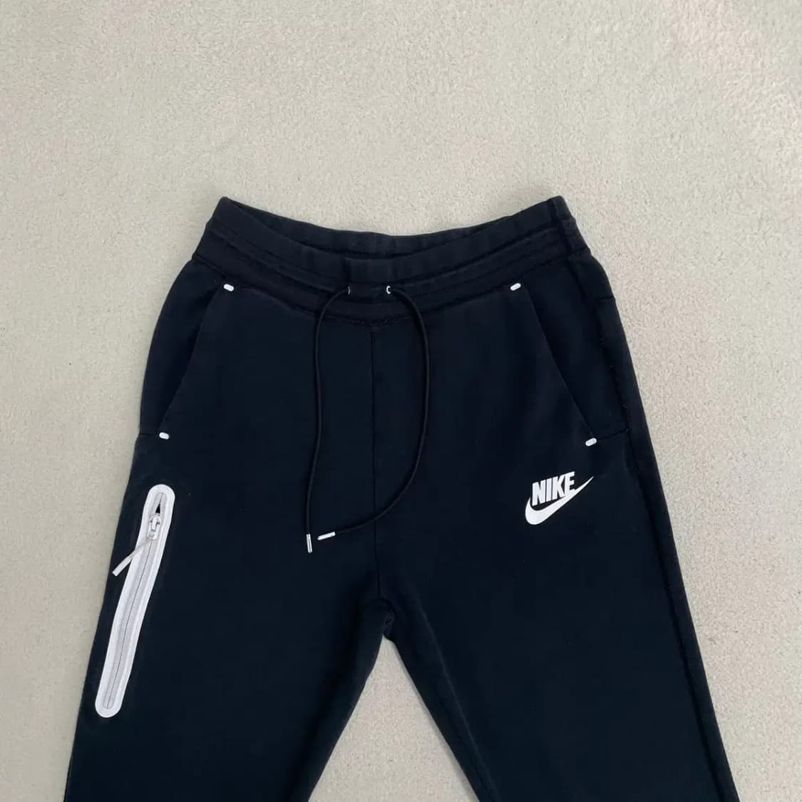 M 나이키 여성 테크팩 조거팬츠 바지 하의 B.3422 상품이미지2
