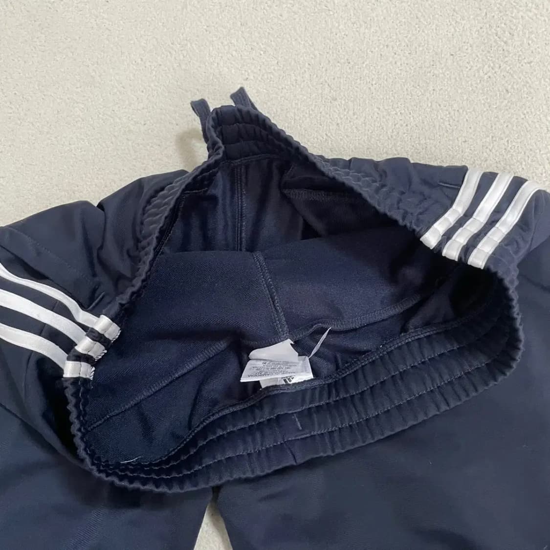 M 아디다스 여성 트레이닝복 바지 하의 B.3426 상품이미지4