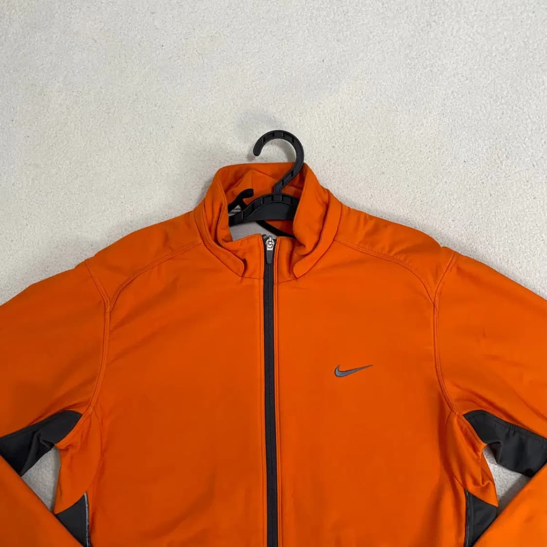 M 나이키 기모 트레이닝복 집업 자켓 B.3456 상품이미지2