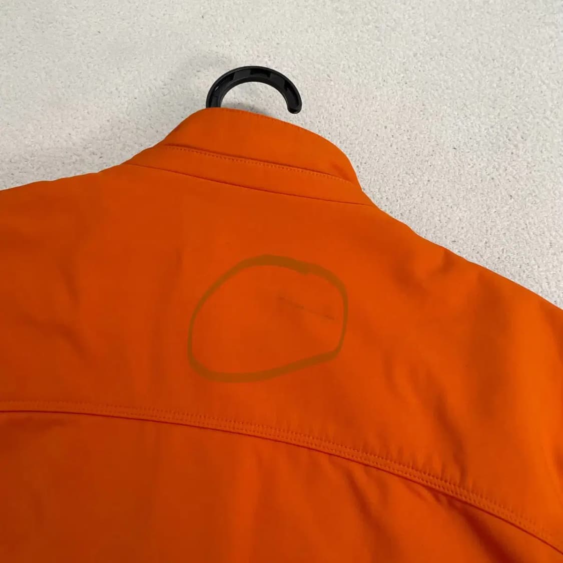 M 나이키 기모 트레이닝복 집업 자켓 B.3456 상품이미지5